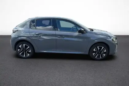 Photo 6 Peugeot 208  Hybrid 110 ch e-DCS6