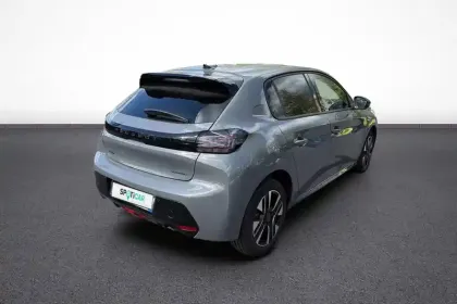 Photo 5 Peugeot 208  Hybrid 110 ch e-DCS6