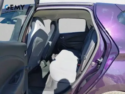 Photo 9 Renault Zoé Zoe R110 Achat Intégral