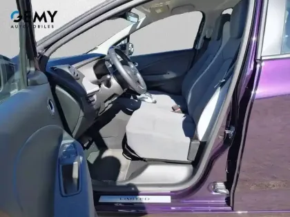 Photo 8 Renault Zoé Zoe R110 Achat Intégral