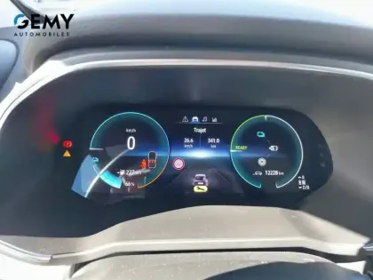 Photo 17 Renault Zoé Zoe R110 Achat Intégral