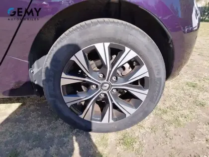 Photo 10 Renault Zoé Zoe R110 Achat Intégral