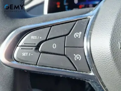 Photo 13 Renault Zoé Zoe R110 Achat Intégral