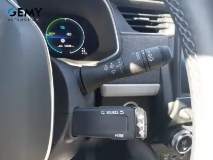 Photo 15 Renault Zoé Zoe R110 Achat Intégral