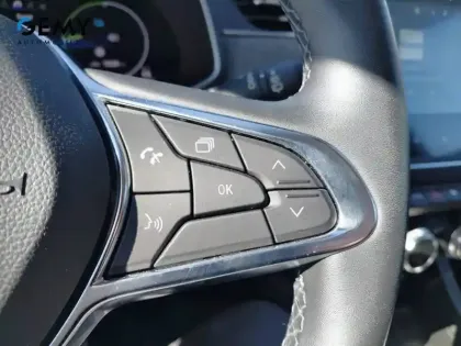 Photo 14 Renault Zoé Zoe R110 Achat Intégral