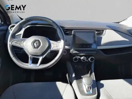 Photo 7 Renault Zoé Zoe R110 Achat Intégral