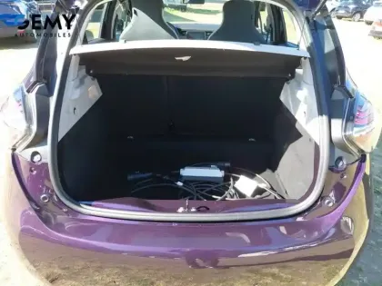 Photo 5 Renault Zoé Zoe R110 Achat Intégral