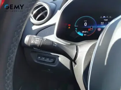 Photo 16 Renault Zoé Zoe R110 Achat Intégral