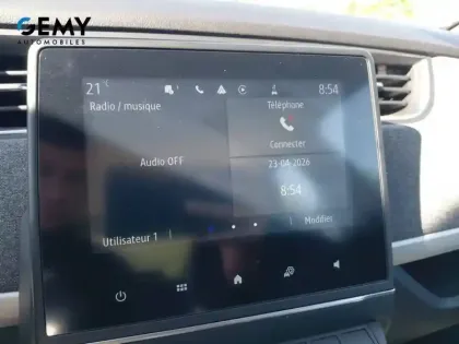 Photo 22 Renault Zoé Zoe R110 Achat Intégral