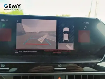 Photo 19 Citroën C4  PureTech 130 S&S EAT8