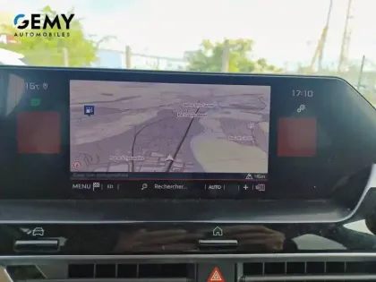 Photo 17 Citroën C4  PureTech 130 S&S EAT8