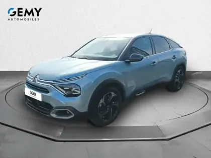 Photo Citroën C4 Shine