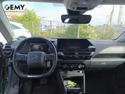 Photo 7 Citroën C4  PureTech 130 S&S EAT8