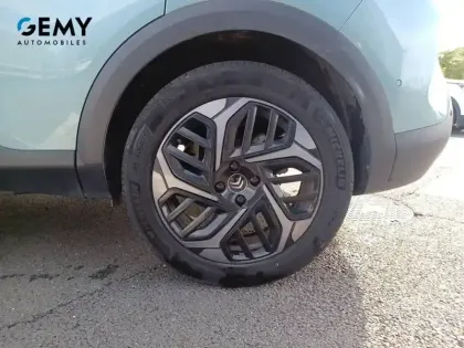 Photo 10 Citroën C4  PureTech 130 S&S EAT8