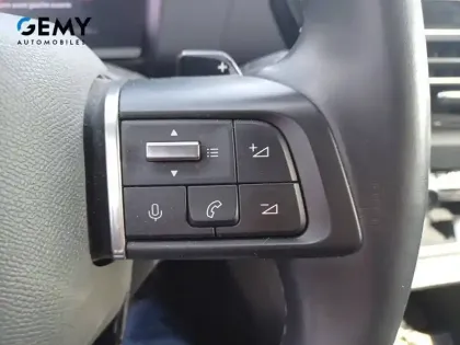 Photo 14 Citroën C4  PureTech 130 S&S EAT8