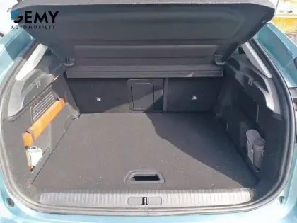 Photo 5 Citroën C4  PureTech 130 S&S EAT8