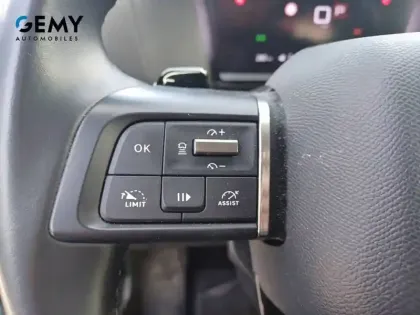 Photo 13 Citroën C4  PureTech 130 S&S EAT8