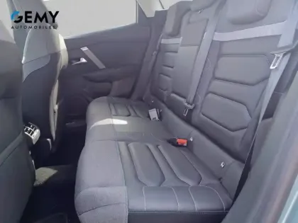 Photo 9 Citroën C4  PureTech 130 S&S EAT8