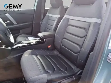 Photo 8 Citroën C4  PureTech 130 S&S EAT8