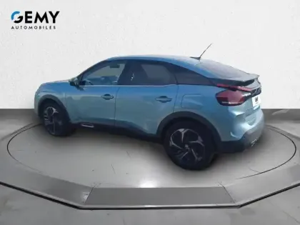 Photo 6 Citroën C4  PureTech 130 S&S EAT8