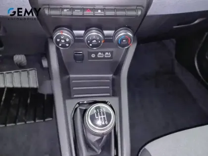 Photo 13 Renault Clio  TCe 90