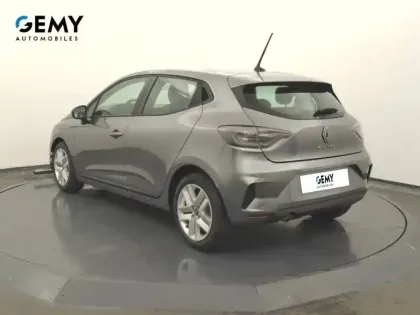 Photo 6 Renault Clio  TCe 90