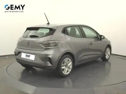 Photo 17 Renault Clio  TCe 90