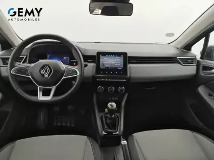 Photo 7 Renault Clio  TCe 90