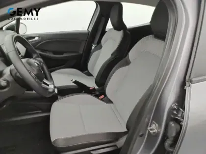 Photo 8 Renault Clio  TCe 90