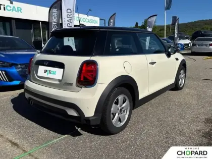 Photo 52 Mini Mini Hatch 3 Portes Cooper 136 ch DKG7