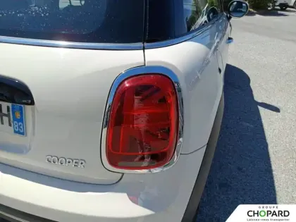 Photo 22 Mini Mini Hatch 3 Portes Cooper 136 ch DKG7
