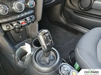 Photo 19 Mini Mini Hatch 3 Portes Cooper 136 ch DKG7