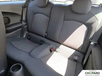 Photo 17 Mini Mini Hatch 3 Portes Cooper 136 ch DKG7