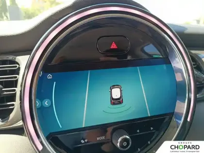 Photo 13 Mini Mini Hatch 3 Portes Cooper 136 ch DKG7