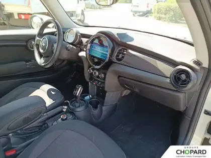 Photo 11 Mini Mini Hatch 3 Portes Cooper 136 ch DKG7