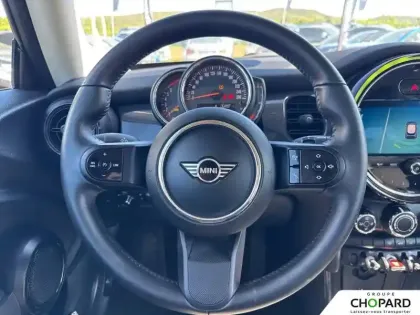 Photo 40 Mini Mini Hatch 3 Portes Cooper 136 ch DKG7