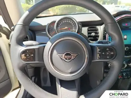 Photo 14 Mini Mini Hatch 3 Portes Cooper 136 ch DKG7