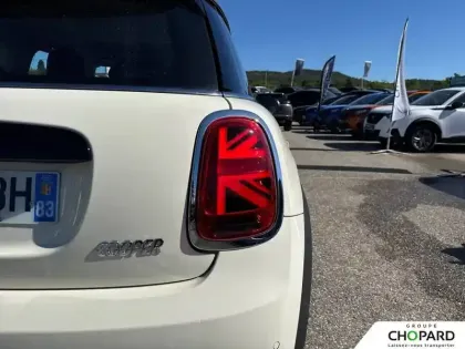 Photo 49 Mini Mini Hatch 3 Portes Cooper 136 ch DKG7