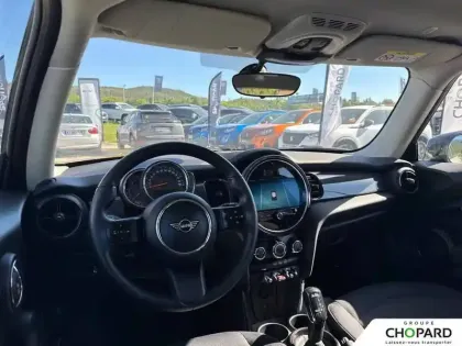Photo 26 Mini Mini Hatch 3 Portes Cooper 136 ch DKG7
