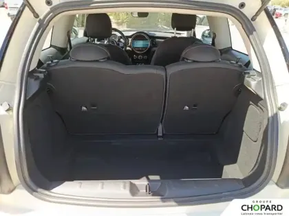 Photo 6 Mini Mini Hatch 3 Portes Cooper 136 ch DKG7