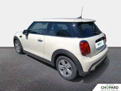Photo 5 Mini Mini Hatch 3 Portes Cooper 136 ch DKG7