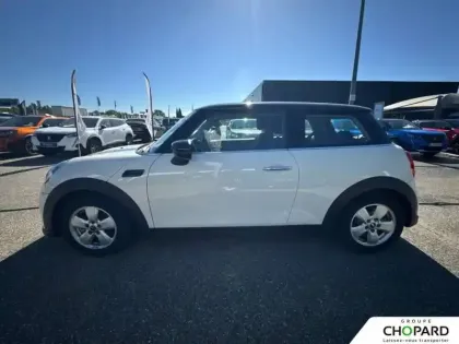Photo 58 Mini Mini Hatch 3 Portes Cooper 136 ch DKG7