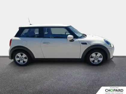Photo 7 Mini Mini Hatch 3 Portes Cooper 136 ch DKG7