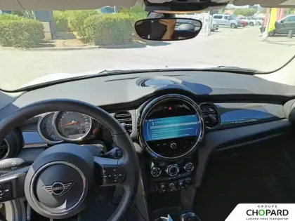 Photo 10 Mini Mini Hatch 3 Portes Cooper 136 ch DKG7