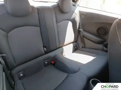 Photo 16 Mini Mini Hatch 3 Portes Cooper 136 ch DKG7