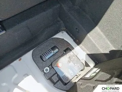 Photo 23 Mini Mini Hatch 3 Portes Cooper 136 ch DKG7