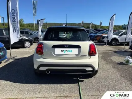 Photo 55 Mini Mini Hatch 3 Portes Cooper 136 ch DKG7