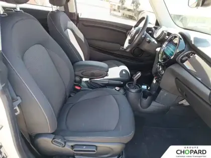 Photo 18 Mini Mini Hatch 3 Portes Cooper 136 ch DKG7