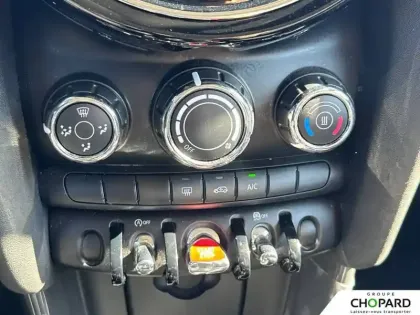 Photo 46 Mini Mini Hatch 3 Portes Cooper 136 ch DKG7