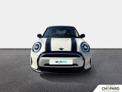 Photo 28 Mini Mini Hatch 3 Portes Cooper 136 ch DKG7